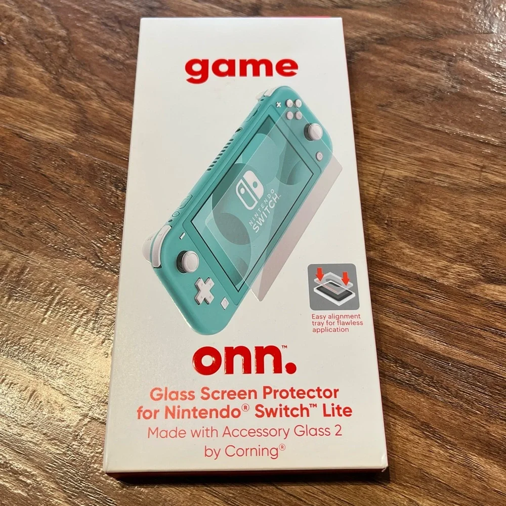 Onn Glass Screen Protector